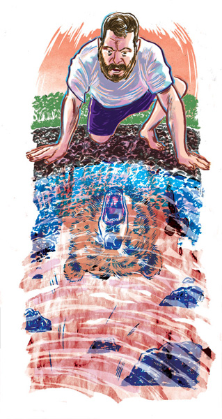 Water's Edge
