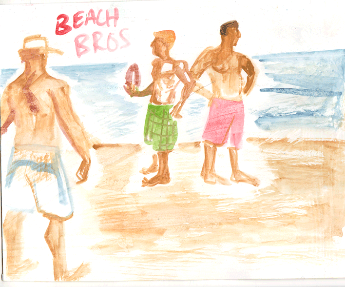 beachbros